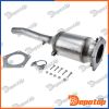 Filtres à Particules Diesel EURO4 pour VW | DPF-AU-007, 7M3254800C